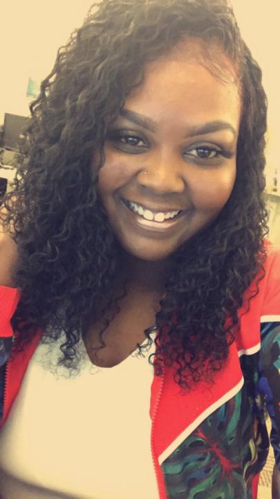 Dandrea Allen