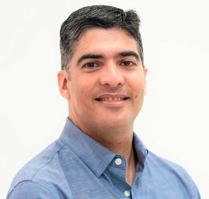 Carlos Castillo