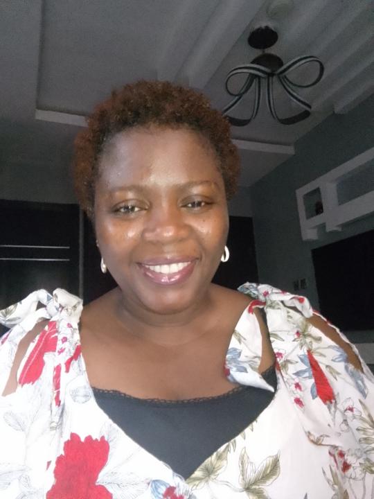Kemi Olukoya