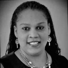 Diane Watson