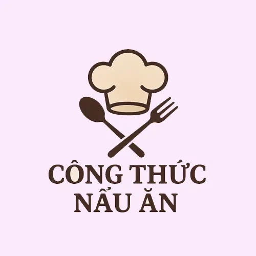 Công Thức Nấu Ăn