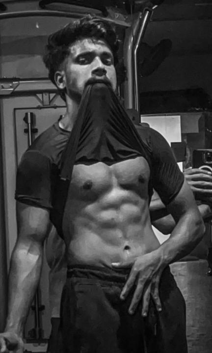 Sai Sai prasad
