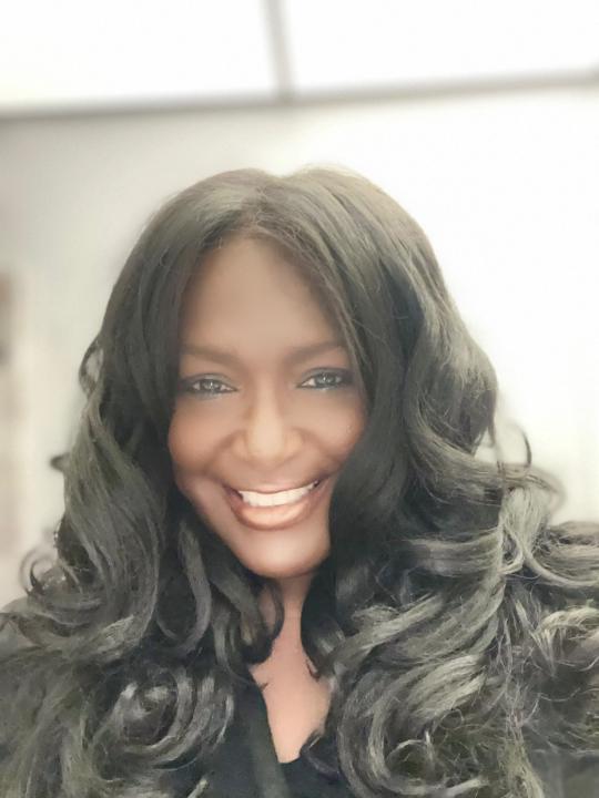 Bridgette Monique Wilder