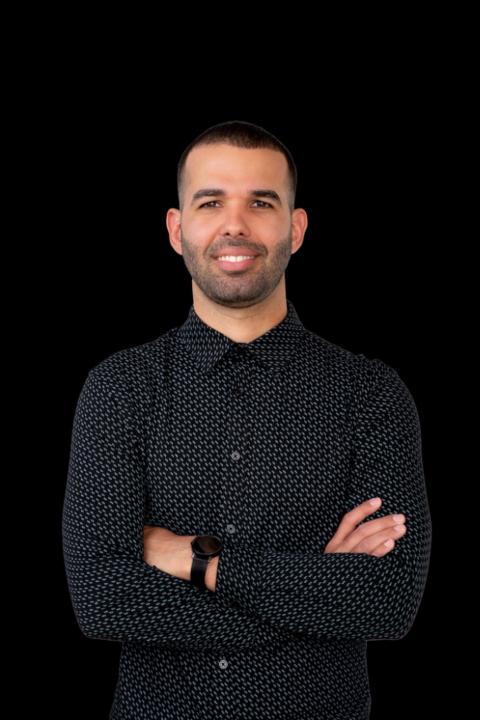Javier Gomez