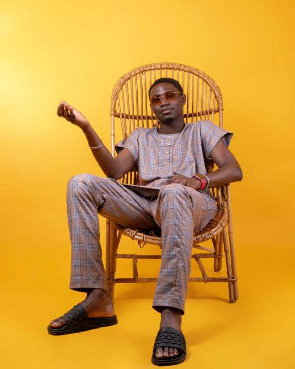 Armand Doyen Makembe