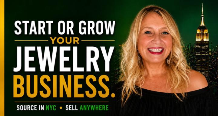 Jewelry Hustle