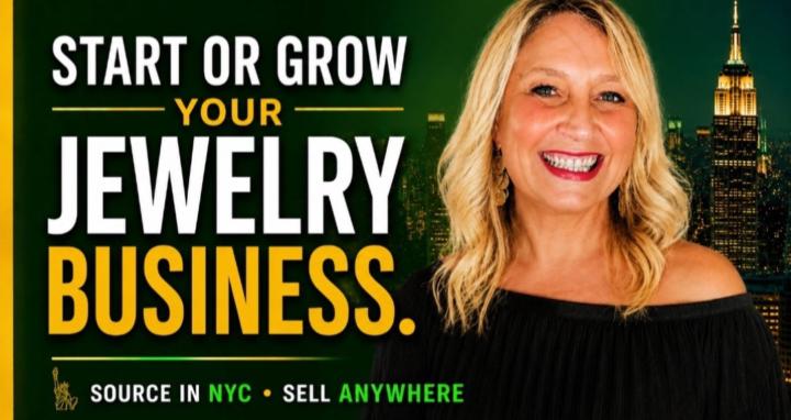 Jewelry Hustle