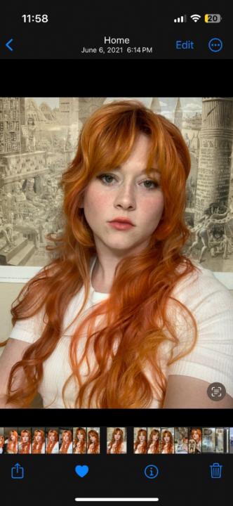 Lauren Moore