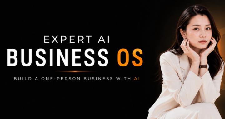 Expert AI Business OS