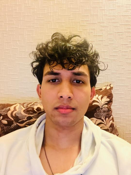 Nadun Vidusha
