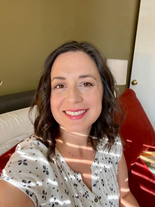 Kristen Sutherland