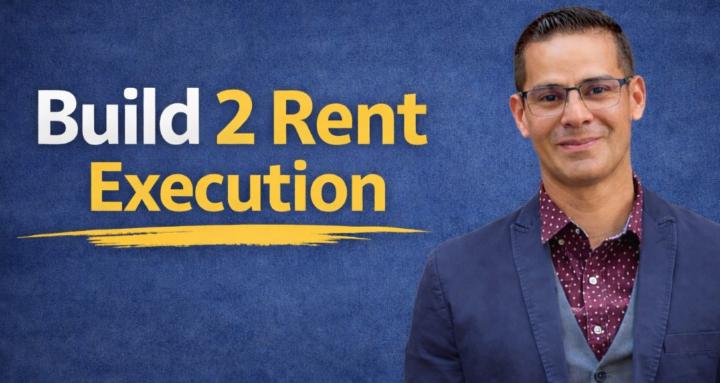 Build 2 Rent Execution