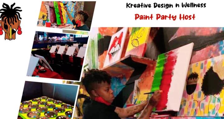 Kreative Design n Wellness