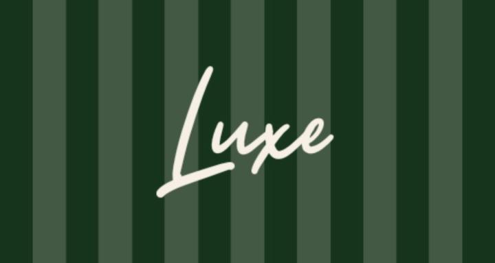 Luxe Creator Vault
