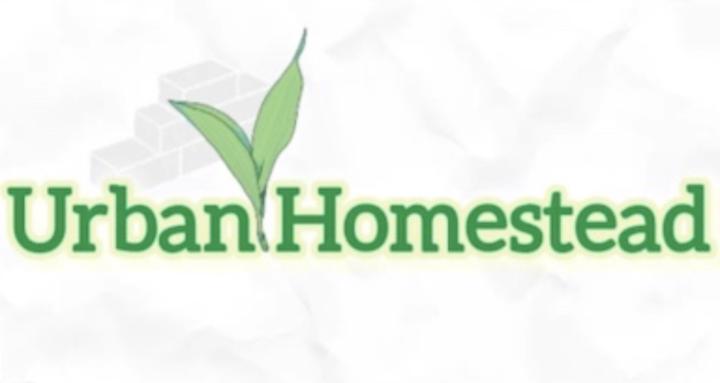 Urban Homestead