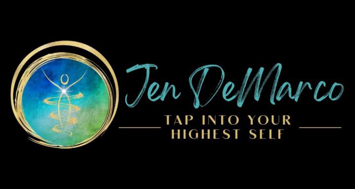 Tap Into Your Highest Self