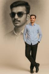 Vaibhav Ghuge