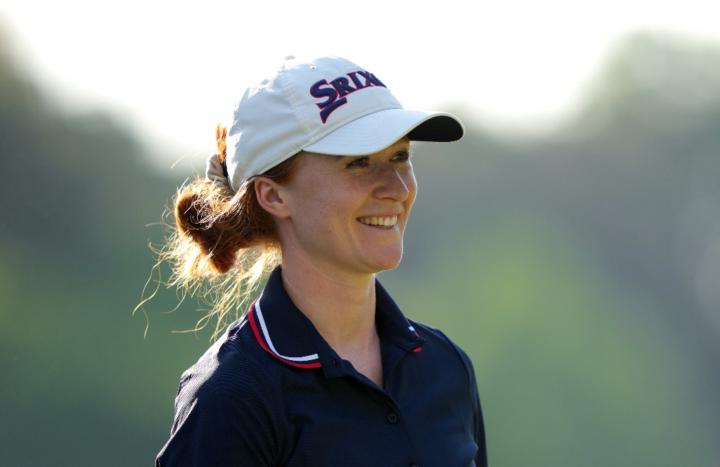 Carolin Kauffmann