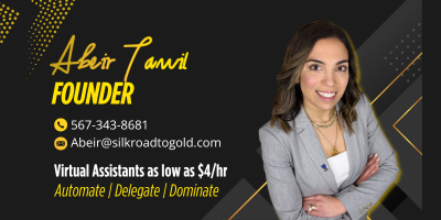 Virtual Assistant Summary / Resources