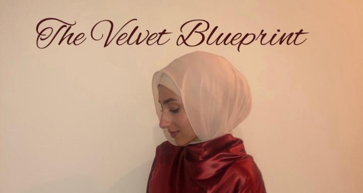 The Velvet Blueprint 