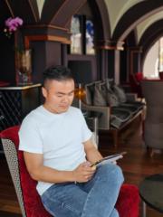 Richard Khor