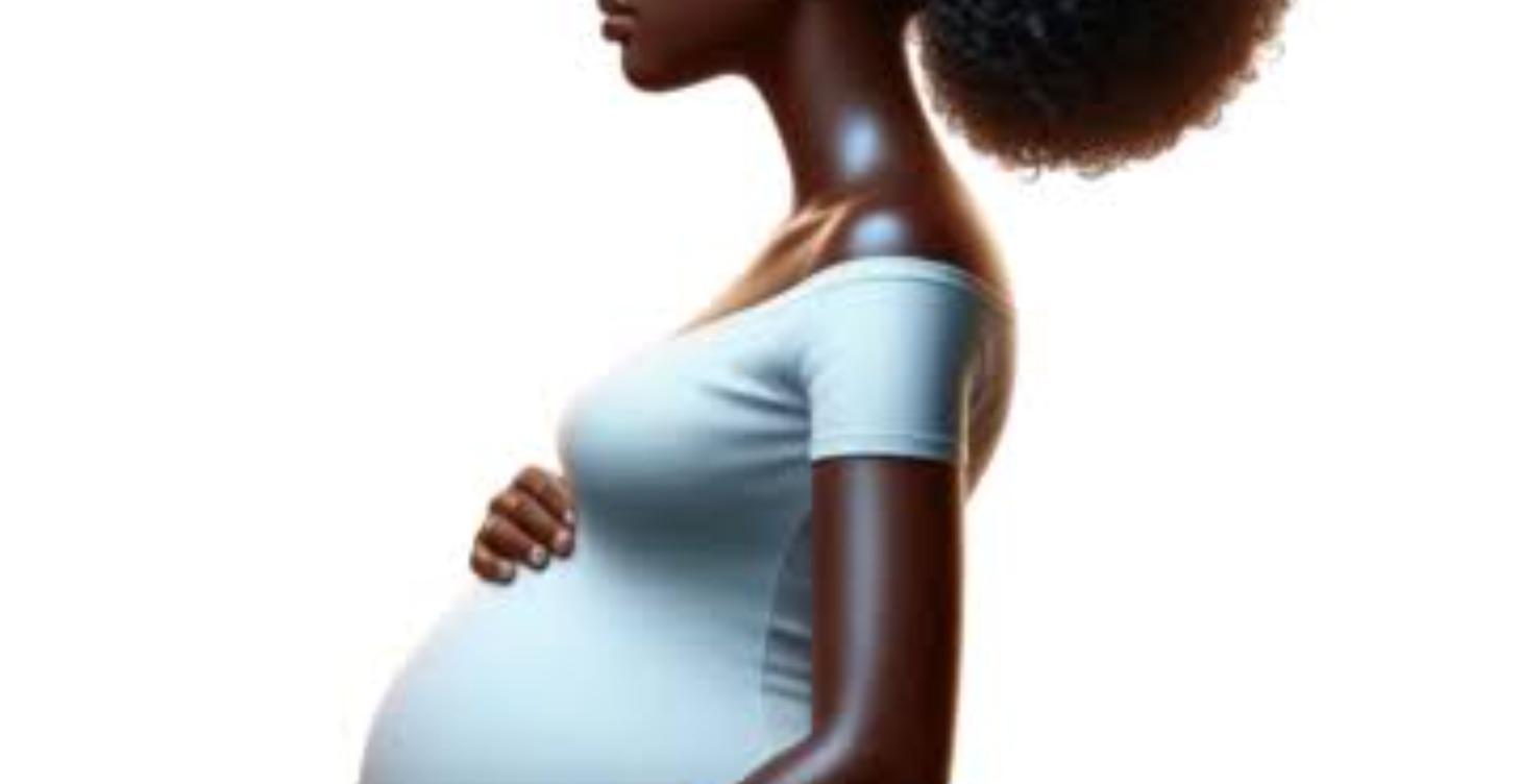 Breast changes: the first weeks of pregnancy