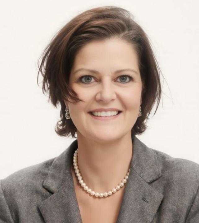 Alida Lambooy