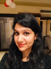 Bharti Arora