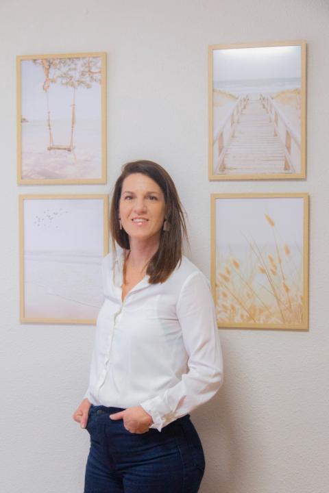 Barbara Gil feilberg