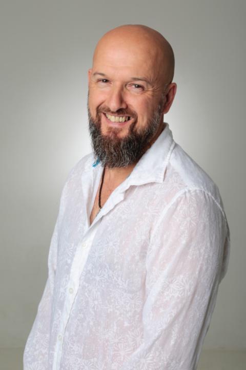 Thierry Joly