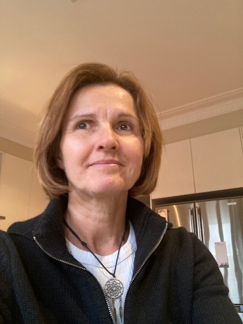 Elissa Chighine