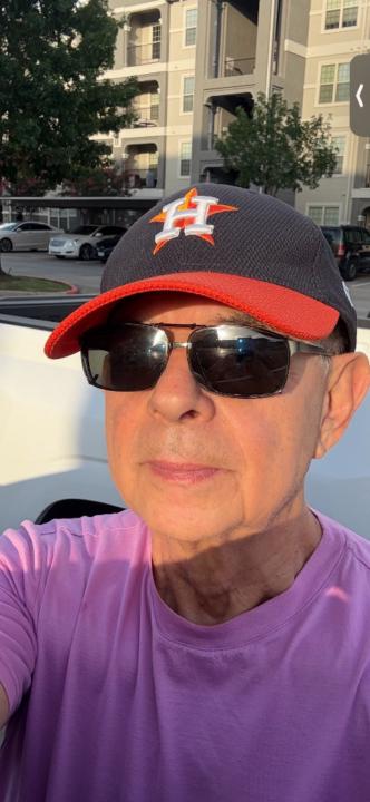 Mario Berrios