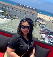 Michella Humphrey