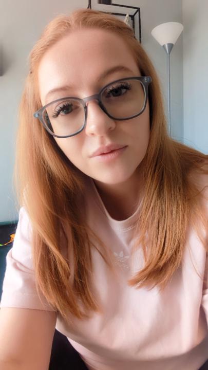 Rebecca Lefranc