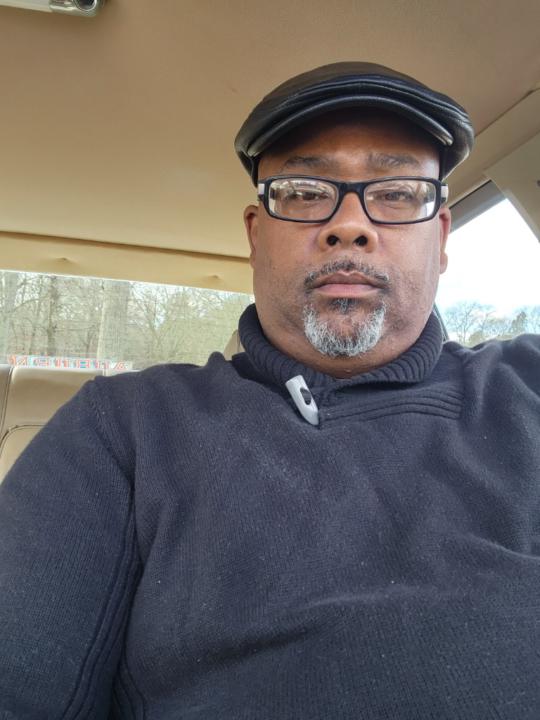 Roosevelt Mccain