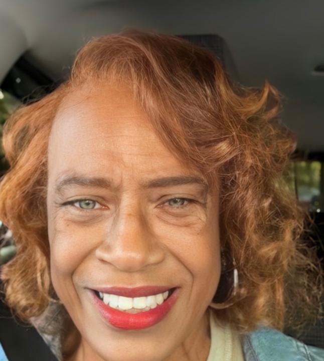 Leslie Wilson Jenkins