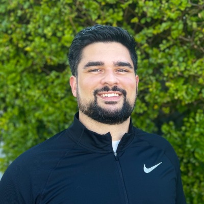 Seena Sajadieh