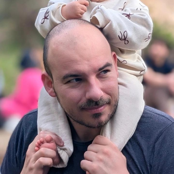 Vasileios Katsimigkos