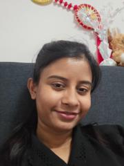Bharti Sagar