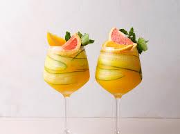Summertime Mocktails for Better Blood Sugar
