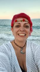 Maria Dolores Rivas Morón