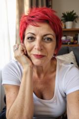 Maria Dolores Rivas Morón