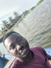 Stephen Azumah