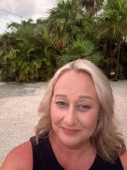 Mandy Barnes