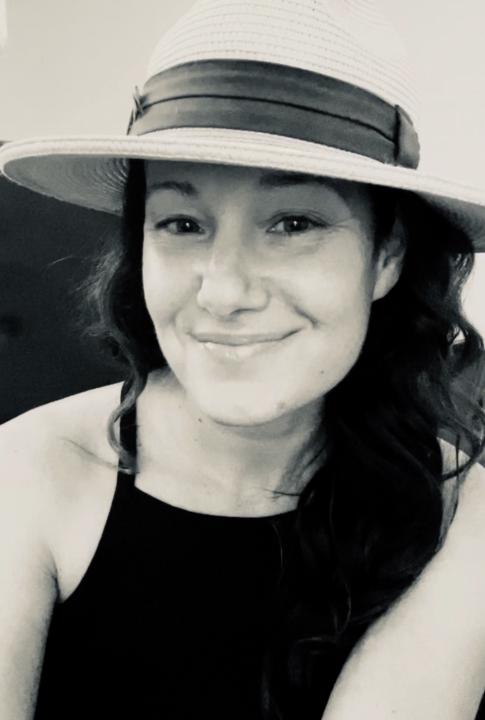 Rebecca Randolph