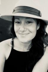 Rebecca Randolph