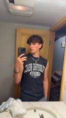 Josh Hoover