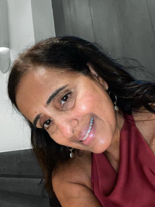 Nina Thiara