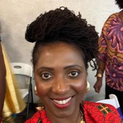 Nordia Daley, CPA