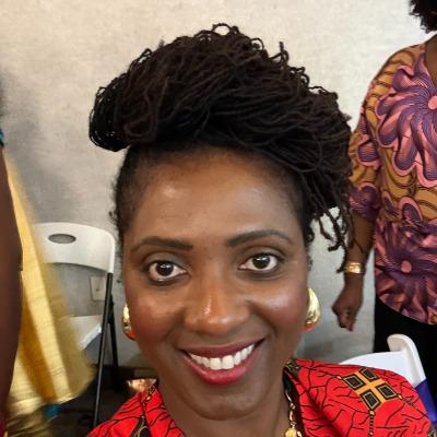 Nordia Daley, CPA